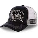 cepice-zaoblena-cerna-snapback-pro-deti-crew4-von-dutch