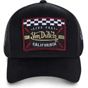 schwarze-trucker-kappe-fur-jungen-blacky4-von-von-dutch