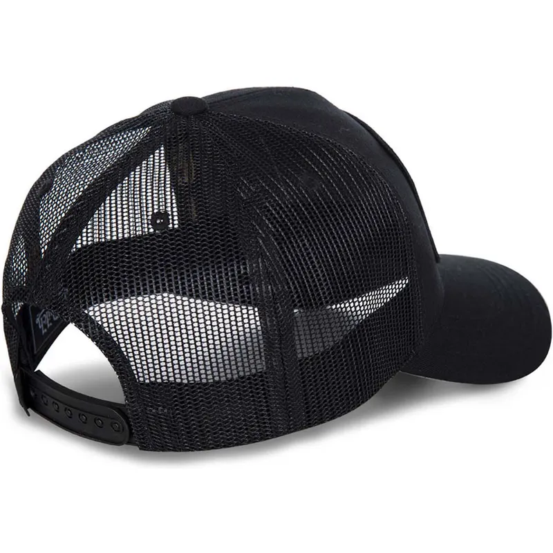cepice-zaoblena-cerna-snapback-pro-deti-blacky4-von-dutch