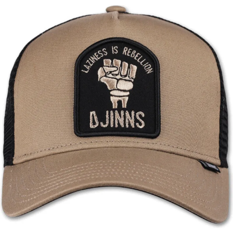 cepice-zaoblena-bezova-snapback-rebellion-hft-djinns