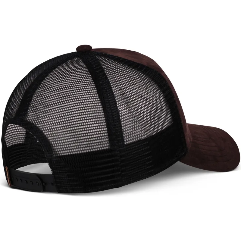 cepice-zaoblena-hneda-snapback-lazy-classic-hft-djinns