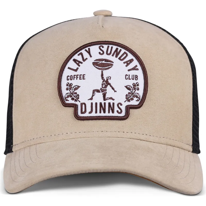 cap-zaoblena-beige-snapback-djinns