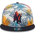 cepice-rovna-vicebarevna-snapback-9fifty-spring-new-york-yankees-mlb-new-era