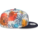 cepice-rovna-vicebarevna-snapback-9fifty-spring-new-york-yankees-mlb-new-era