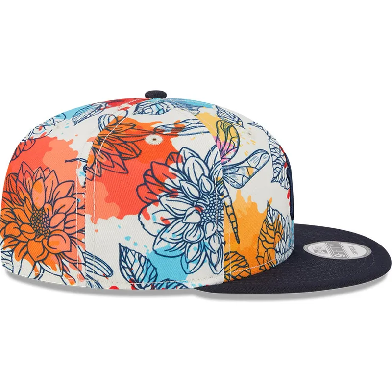 cepice-rovna-vicebarevna-snapback-9fifty-spring-new-york-yankees-mlb-new-era