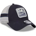 cepice-zaoblena-namornicka-modra-snapback-9twenty-stripe-new-york-yankees-mlb-new-era
