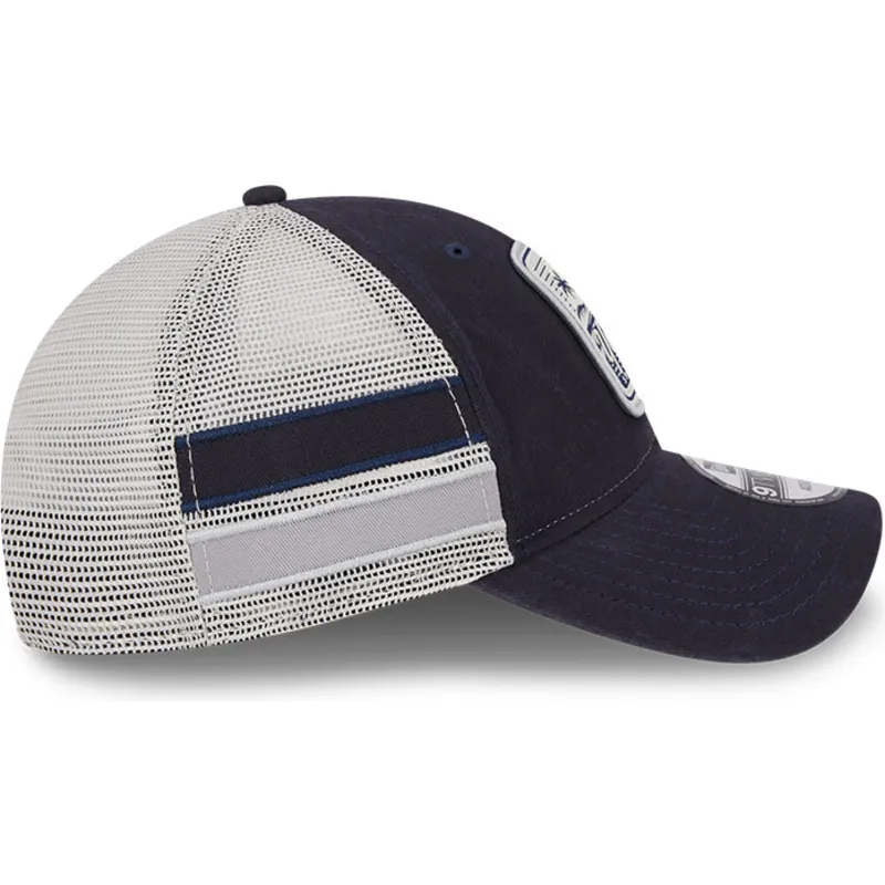 cepice-zaoblena-namornicka-modra-snapback-9twenty-stripe-new-york-yankees-mlb-new-era