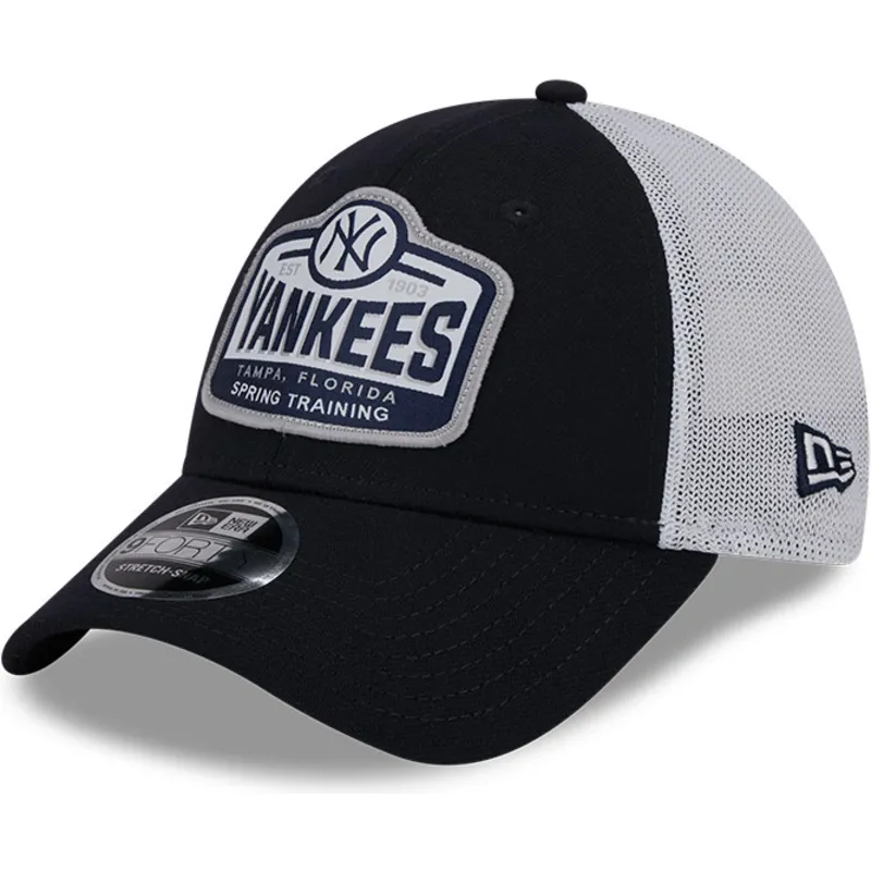 cepice-zaoblena-namornicka-modra-snapback-9forty-stretch-snap-tab-new-york-yankees-mlb-new-era
