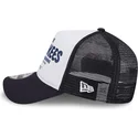 cepice-zaoblena-namornicka-modra-snapback-9forty-a-frame-team-new-york-yankees-mlb-new-era