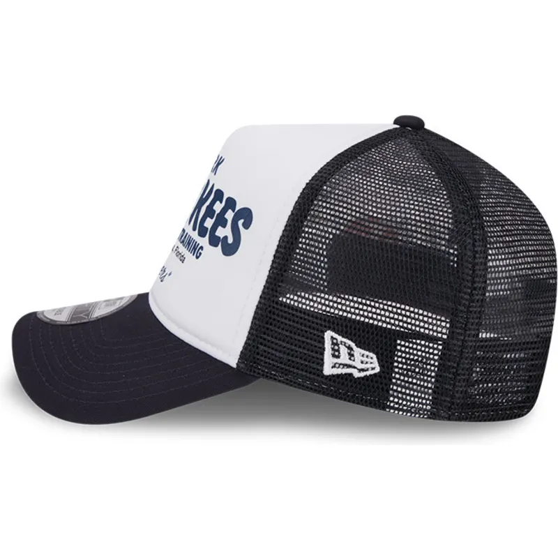 cepice-zaoblena-namornicka-modra-snapback-9forty-a-frame-team-new-york-yankees-mlb-new-era