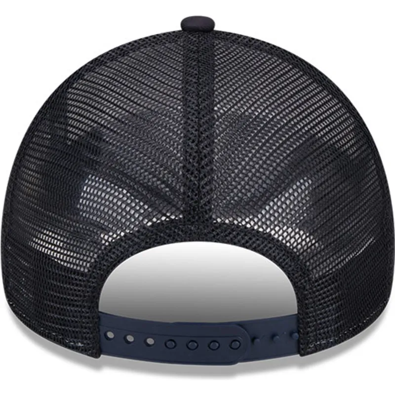 cepice-zaoblena-namornicka-modra-snapback-9forty-a-frame-team-new-york-yankees-mlb-new-era