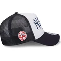cepice-zaoblena-namornicka-modra-snapback-9forty-a-frame-team-new-york-yankees-mlb-new-era