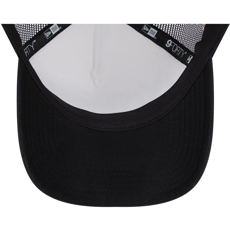 cepice-zaoblena-namornicka-modra-snapback-9forty-a-frame-team-new-york-yankees-mlb-new-era