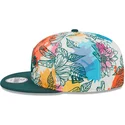 cepice-rovna-vicebarevna-snapback-9fifty-spring-oakland-athletics-mlb-new-era