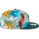cepice-rovna-vicebarevna-snapback-9fifty-spring-oakland-athletics-mlb-new-era