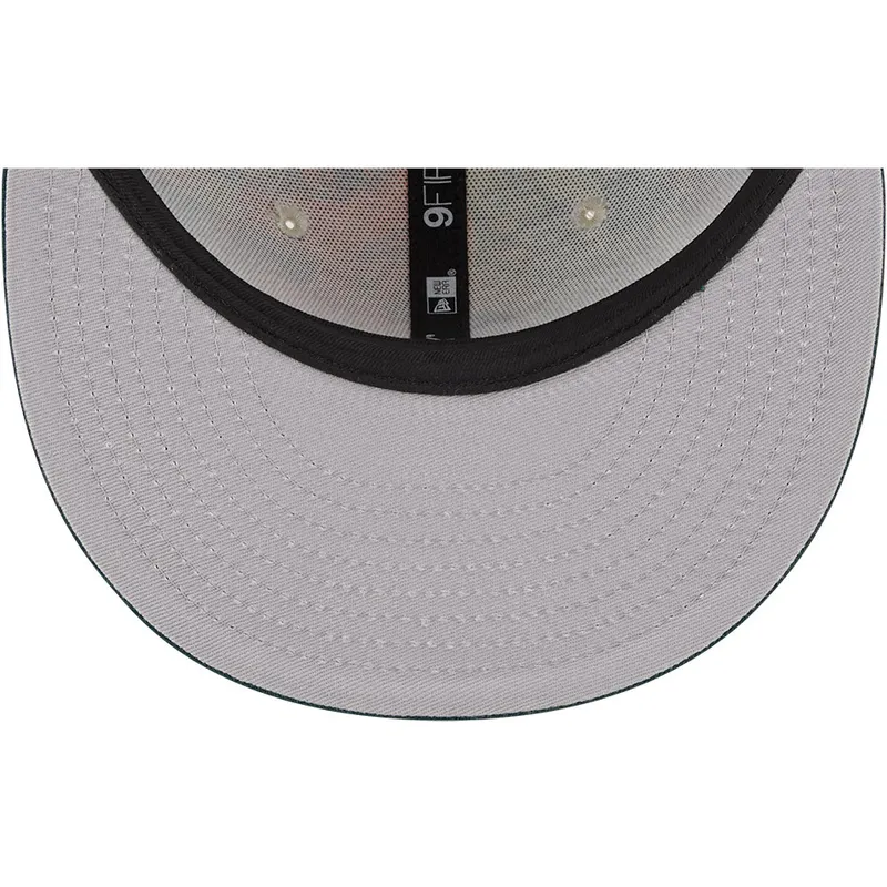 cepice-rovna-vicebarevna-snapback-9fifty-spring-oakland-athletics-mlb-new-era cepice-rovna-vicebarevna-snapback-9fifty-spring-oakland-athletics-mlb-new-era