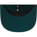 cepice-zaoblena-zelena-snapback-9twenty-stripe-oakland-athletics-mlb-new-era