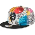 cepice-rovna-vicebarevna-snapback-9fifty-spring-san-francisco-giants-mlb-new-era