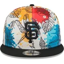 cepice-rovna-vicebarevna-snapback-9fifty-spring-san-francisco-giants-mlb-new-era
