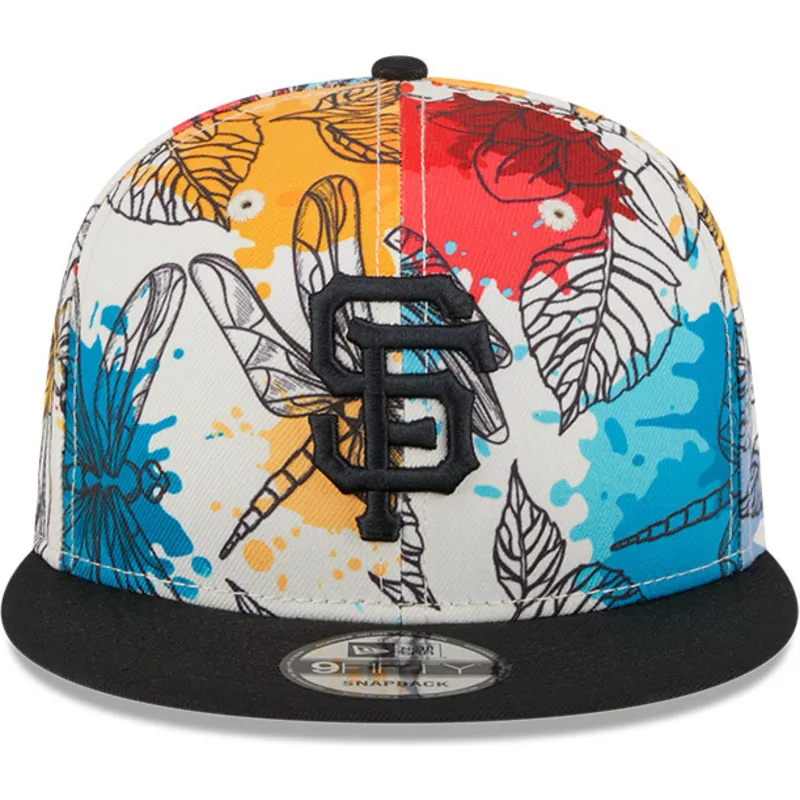cepice-rovna-vicebarevna-snapback-9fifty-spring-san-francisco-giants-mlb-new-era