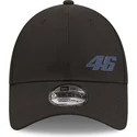 cepice-zaoblena-cerna-nastavitelny-9forty-repreve-valentino-rossi-vr46-motogp-new-era