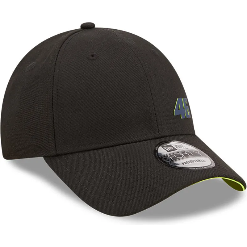 cepice-zaoblena-cerna-nastavitelny-9forty-repreve-valentino-rossi-vr46-motogp-new-era