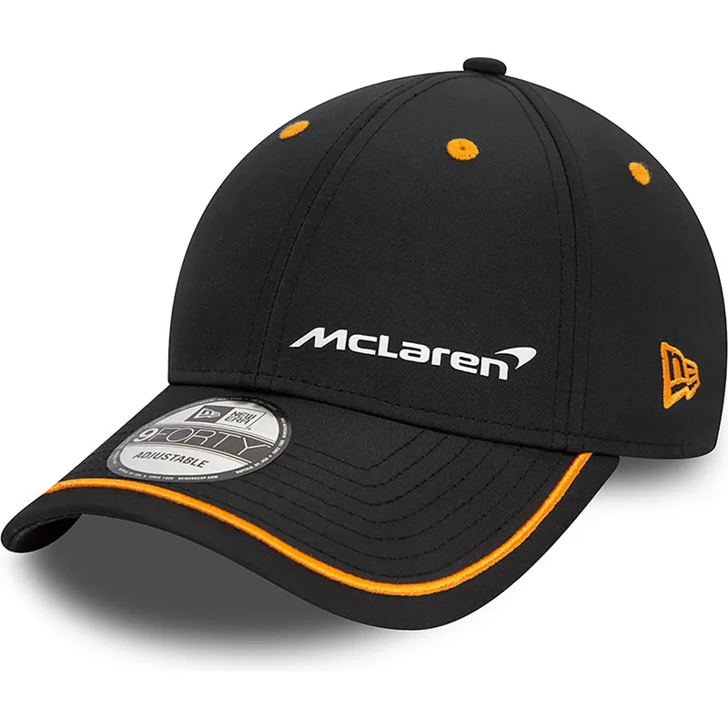 cepice-zaoblena-cerna-nastavitelny-9forty-contrast-piping-mclaren-racing-formula-1-new-era
