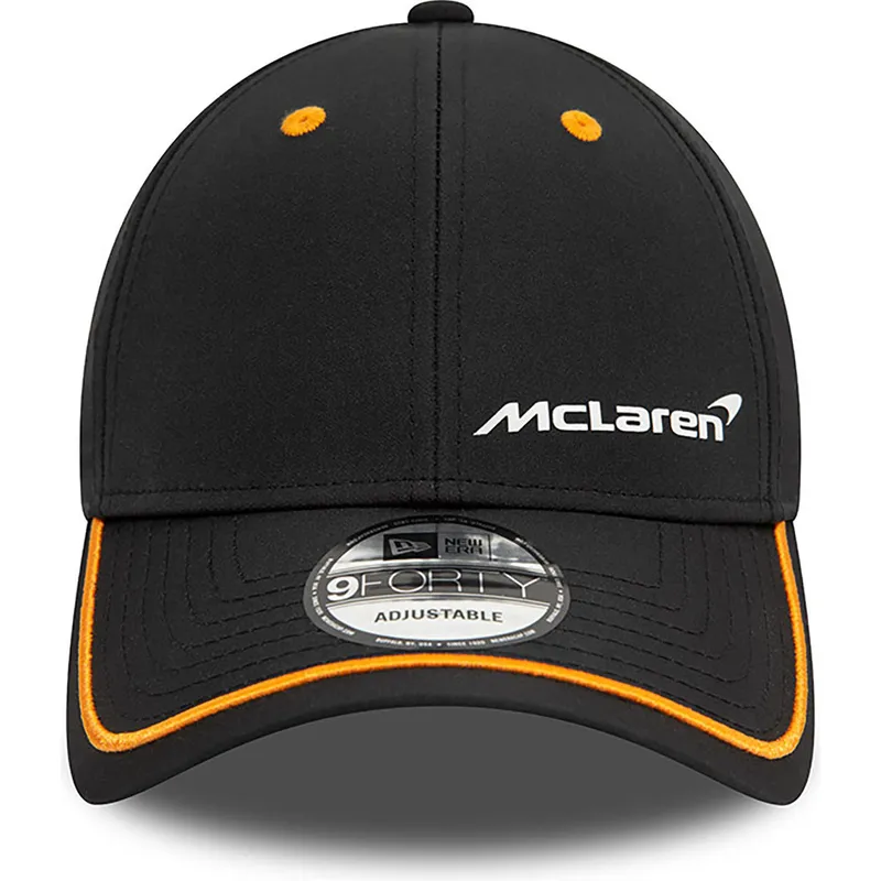 cepice-zaoblena-cerna-nastavitelny-9forty-contrast-piping-mclaren-racing-formula-1-new-era
