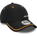cepice-zaoblena-cerna-nastavitelny-9forty-contrast-piping-mclaren-racing-formula-1-new-era