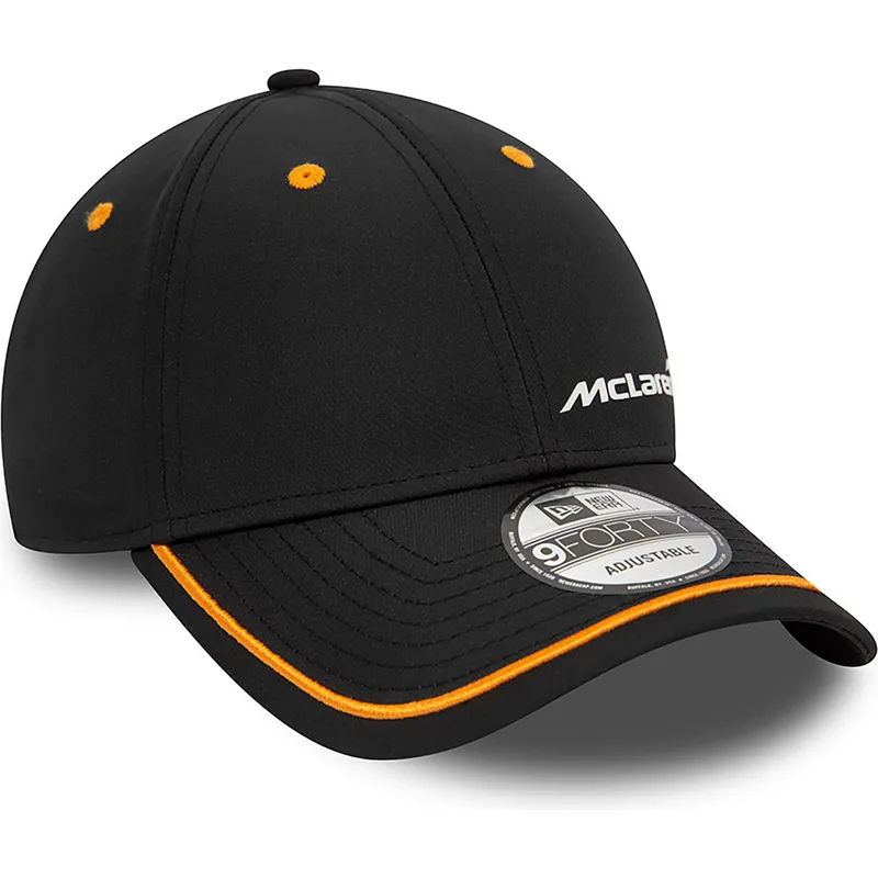 cepice-zaoblena-cerna-nastavitelny-9forty-contrast-piping-mclaren-racing-formula-1-new-era