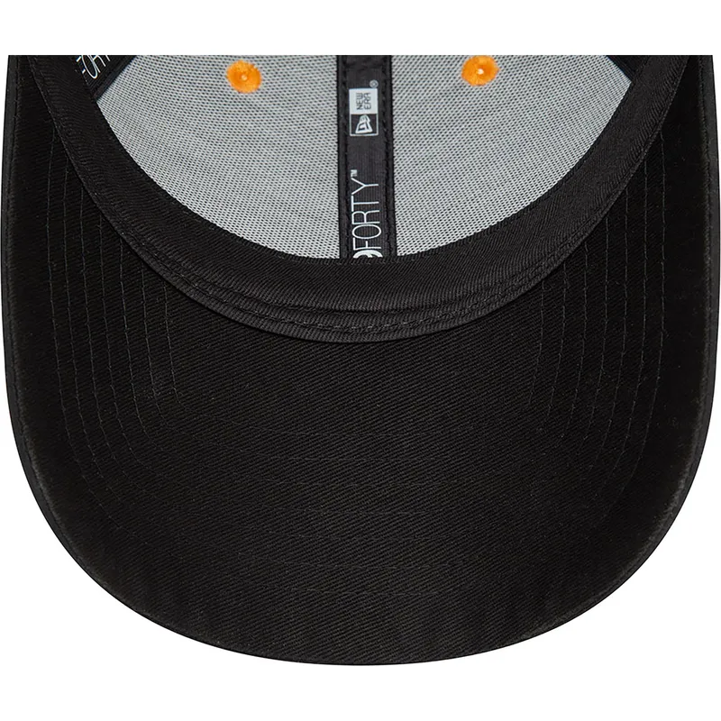 cepice-zaoblena-cerna-nastavitelny-9forty-contrast-piping-mclaren-racing-formula-1-new-era