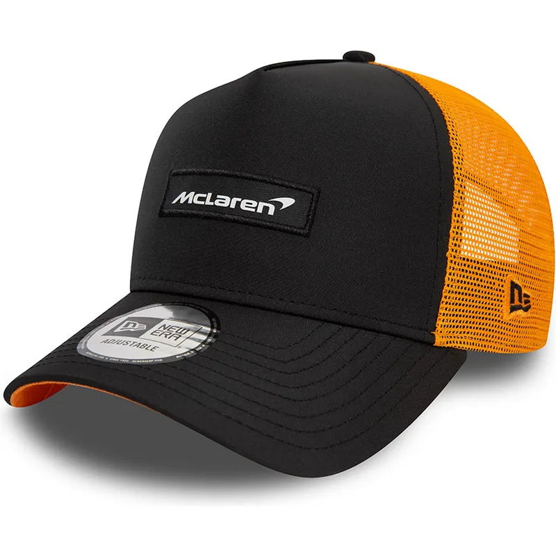 cepice-zaoblena-cerna-snapback-9forty-a-frame-patch-front-mclaren-racing-formula-1-new-era