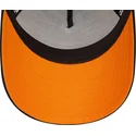 cepice-zaoblena-cerna-snapback-9forty-a-frame-patch-front-mclaren-racing-formula-1-new-era