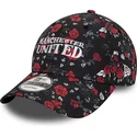 cepice-zaoblena-cerna-nastavitelny-9forty-floral-all-over-print-manchester-united-football-club-premier-league-new-era