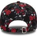 cepice-zaoblena-cerna-nastavitelny-9forty-floral-all-over-print-manchester-united-football-club-premier-league-new-era