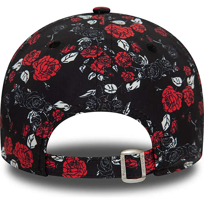 cepice-zaoblena-cerna-nastavitelny-9forty-floral-all-over-print-manchester-united-football-club-premier-league-new-era cepice-zaoblena-cerna-nastavitelny-9forty-floral-all-over-print-manchester-united-football-club-premier-league-new-era