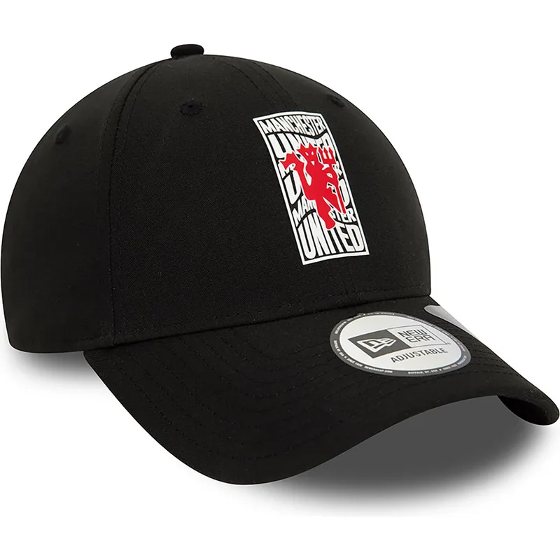 cepice-zaoblena-cerna-nastavitelny-9forty-repreve-wordmark-manchester-united-football-club-premier-league-new-era cepice-zaoblena-cerna-nastavitelny-9forty-repreve-wordmark-manchester-united-football-club-premier-league-new-era