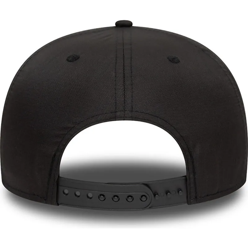 cepice-zaoblena-cerna-snapback-9fifty-ripstop-ducati-motor-motogp-new-era