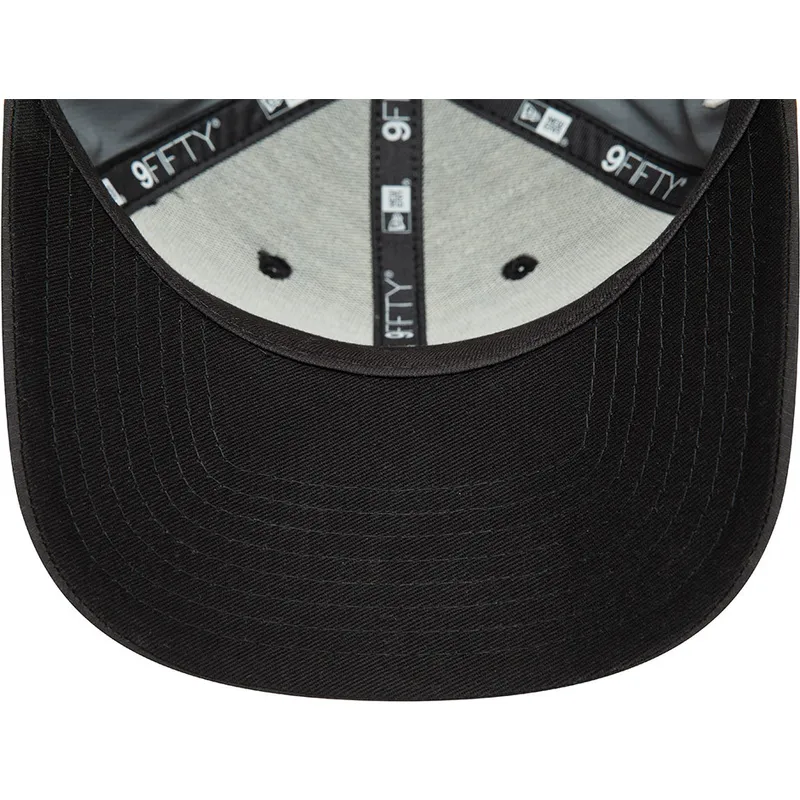 cepice-zaoblena-cerna-snapback-9fifty-ripstop-ducati-motor-motogp-new-era