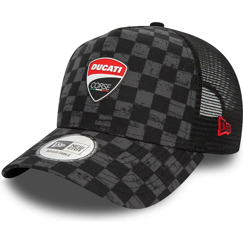 cepice-zaoblena-cerna-snapback-9forty-a-frame-all-over-print-check-ducati-motor-motogp-new-era