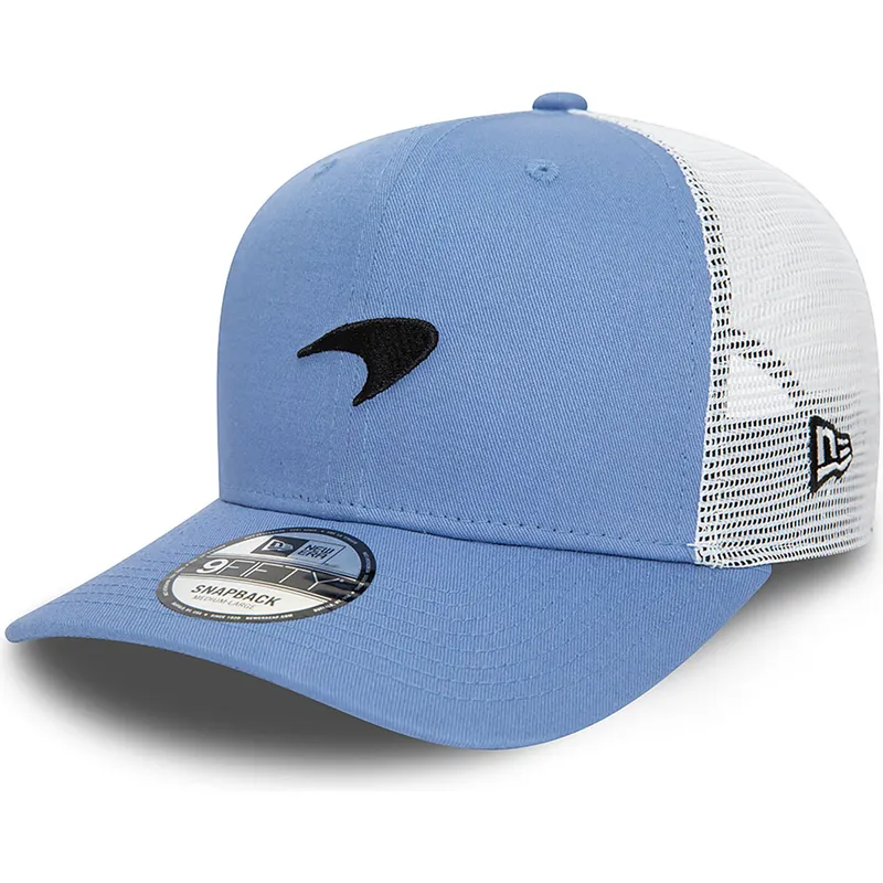cepice-zaoblena-modra-snapback-9fifty-seasonal-mclaren-racing-formula-1-new-era cepice-zaoblena-modra-snapback-9fifty-seasonal-mclaren-racing-formula-1-new-era