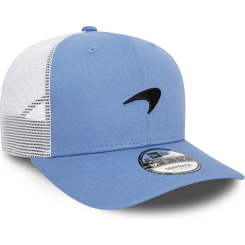 cepice-zaoblena-modra-snapback-9fifty-seasonal-mclaren-racing-formula-1-new-era cepice-zaoblena-modra-snapback-9fifty-seasonal-mclaren-racing-formula-1-new-era