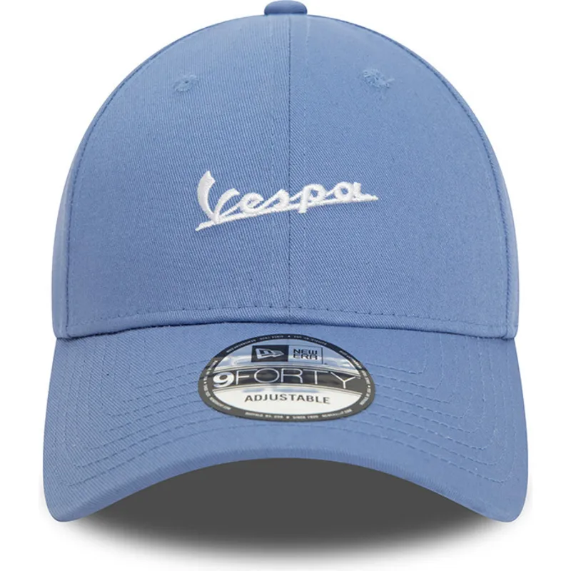 cepice-zaoblena-modra-nastavitelny-9forty-seasonal-colour-vespa-piaggio-new-era cepice-zaoblena-modra-nastavitelny-9forty-seasonal-colour-vespa-piaggio-new-era
