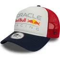 cepice-zaoblena-vicebarevna-snapback-9forty-a-frame-colour-block-red-bull-racing-formula-1-new-era