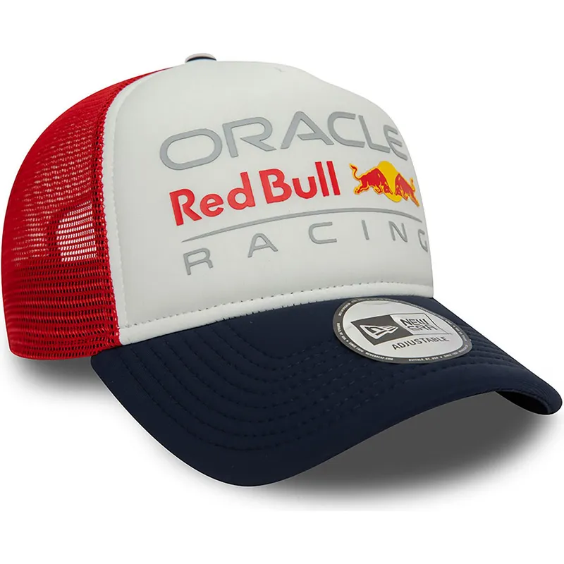 cepice-zaoblena-vicebarevna-snapback-9forty-a-frame-colour-block-red-bull-racing-formula-1-new-era
