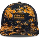 gorra-curva-orange-und-navy-snapback-9fifty-all-over-print-von-red-bull-racing-formula-1-von-new-era