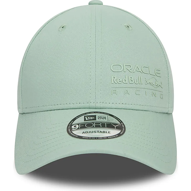 cepice-zaoblena-zelena-snapback-9forty-seasonal-red-bull-racing-formula-1-new-era