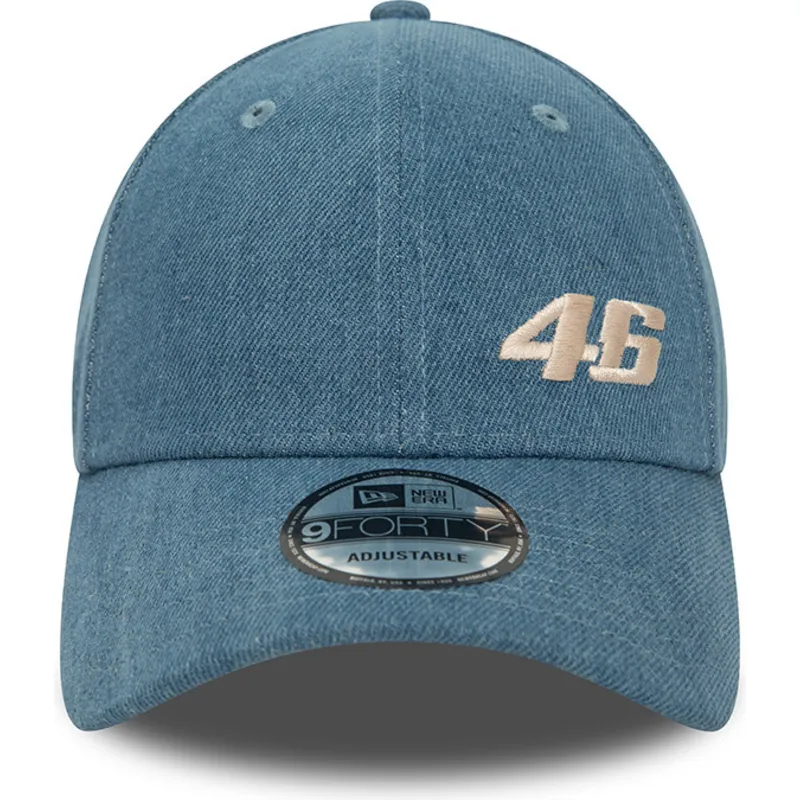 cepice-zaoblena-modra-snapback-9forty-denim-valentino-rossi-vr46-motogp-new-era
