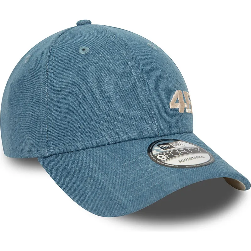 cepice-zaoblena-modra-snapback-9forty-denim-valentino-rossi-vr46-motogp-new-era