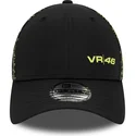 cepice-zaoblena-cerna-snapback-9forty-poly-print-valentino-rossi-vr46-motogp-new-era